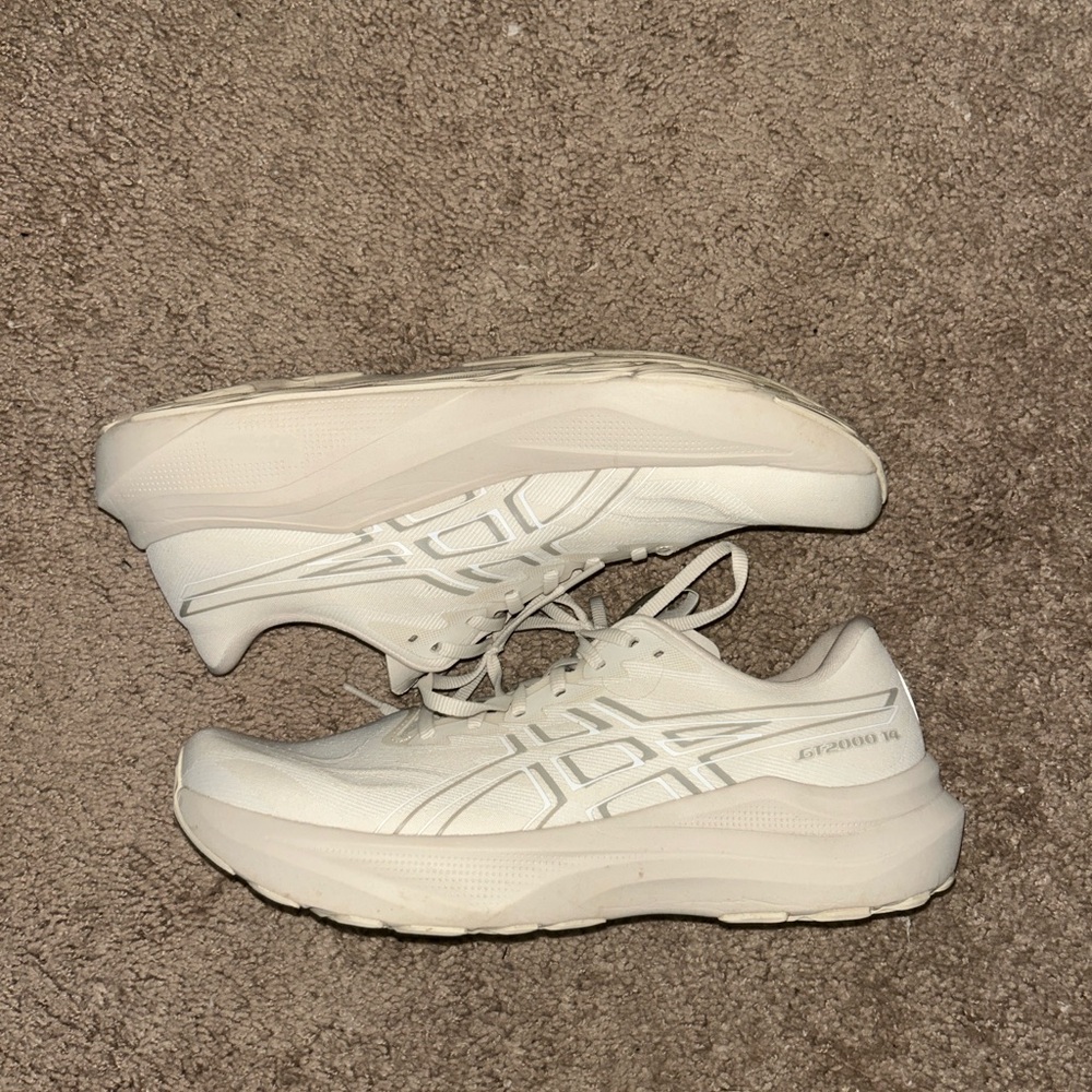 ASICS Men’s 11.5 GT-2000 14